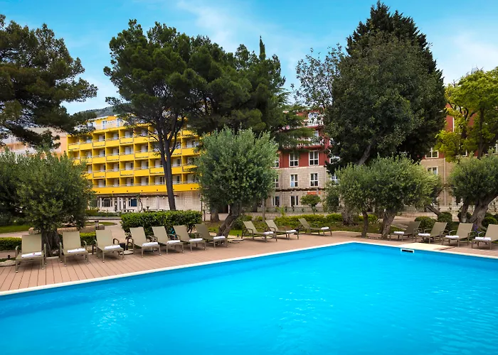 Remisens Hotel Epidaurus Cavtat