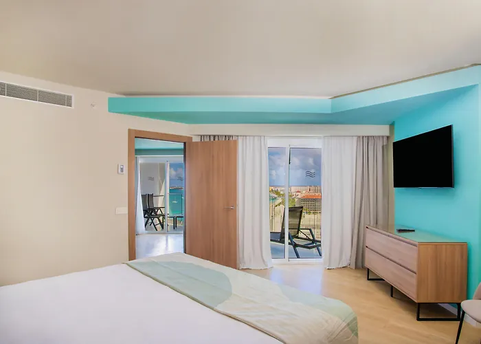 The Westin Aruba Resort (Adults Only) Palm Beach