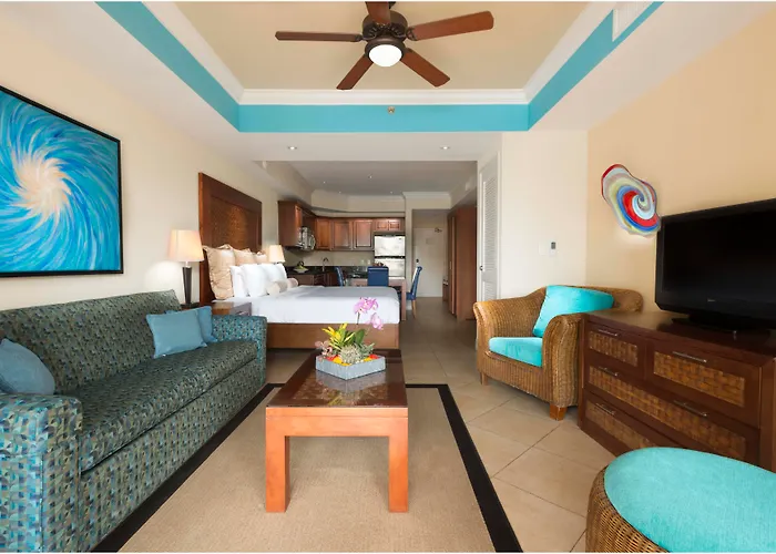 Divi Aruba Phoenix Beach Resort Palm Beach