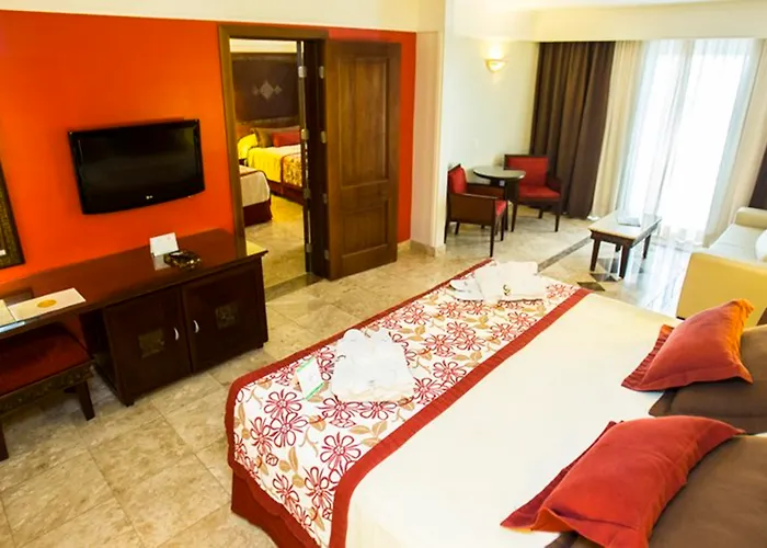 Grand Palladium Imbassai Resort & Spa Praia do Forte