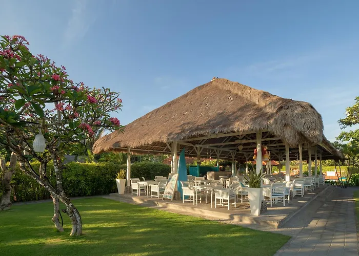 Sol By Melia Benoa Bali All Inclusive Tanjung Benoa 