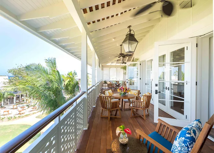 Half Moon Hotel Montego Bay