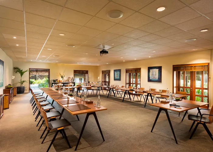 Constance Belle Mare Plage