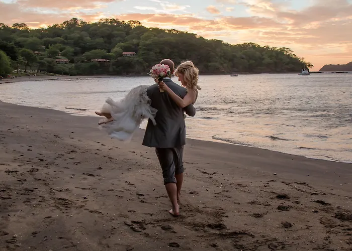 Secrets Papagayo All Inclusive - Adults Only Papagayo Bay