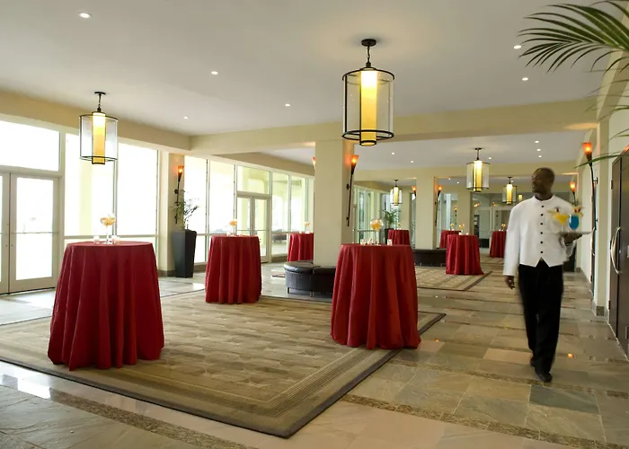 Dreams Rose Hall All-Inclusive Resort & Spa Montego Bay