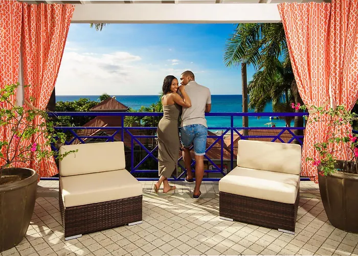 Deja Resort All Inclusive Montego Bay