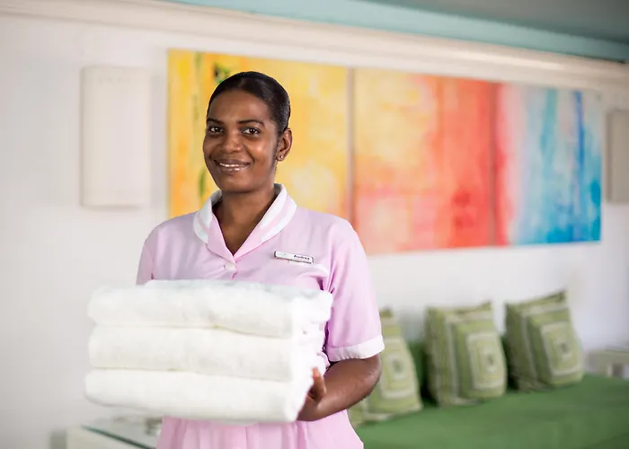 Deja Resort All Inclusive Montego Bay