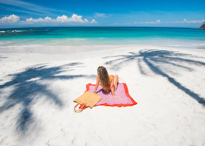 Hotel Punta Leona Jaco