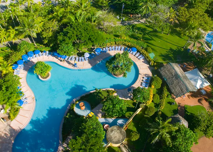 Hotel Punta Leona Jaco