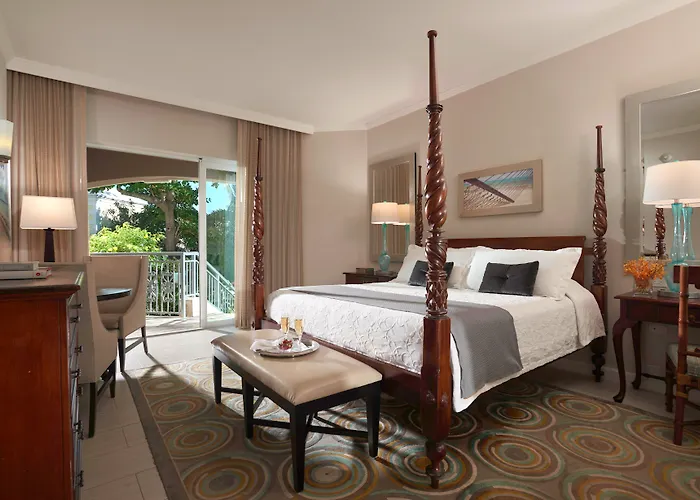 Sandals Royal Bahamian All Inclusive - Couples Only (Adults Only) Nassau