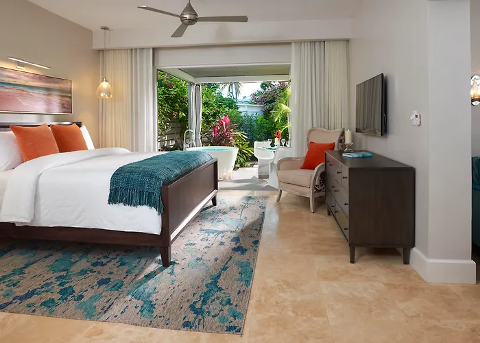 Sandals Royal Bahamian All Inclusive - Couples Only (Adults Only) Nassau