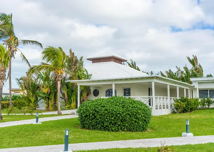 Viva Fortuna Beach By Wyndham, A Trademark All Inclusive Freeport