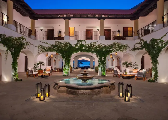 Zoetry Casa Del Mar Los Cabos San José del Cabo