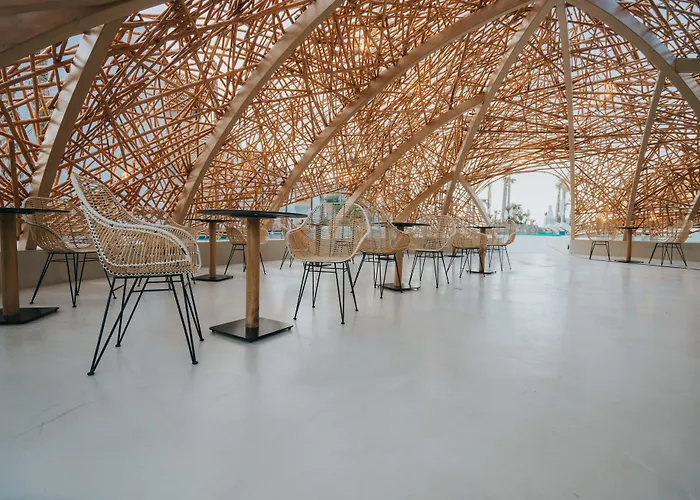 Stella Island Luxury Resort & Spa (Adults Only) Hersonissos 