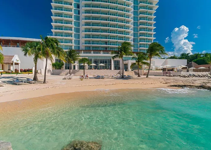 The Westin Cozumel Hotel