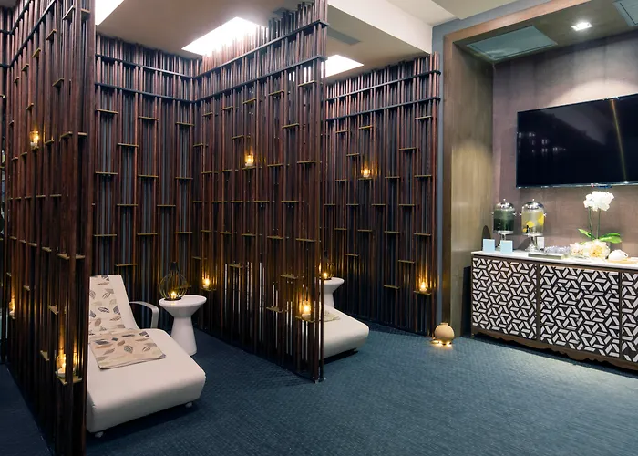 Royalton Chic Cancun, An Autograph Collection All-Inclusive Resort - Adults Only