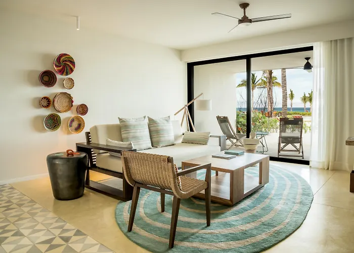 Alila Mayakoba El Marlyn Azul