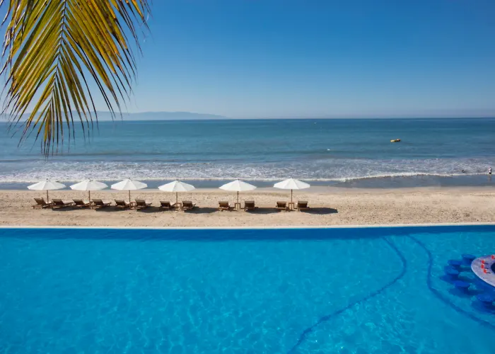 Krystal Grand Nuevo Vallarta