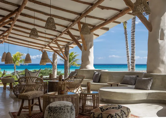 Palmaia The House Of Aia All Inclusive Wellness Resort Los Dos Compadres