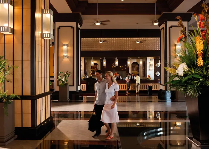 Hotel Riu Emerald Bay Mazatlan