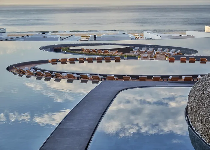 Viceroy Los Cabos San Jose del Cabo