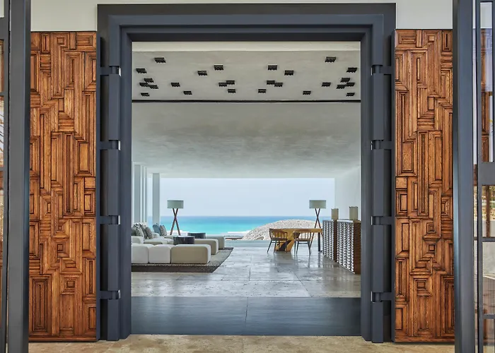 Viceroy Los Cabos San Jose del Cabo