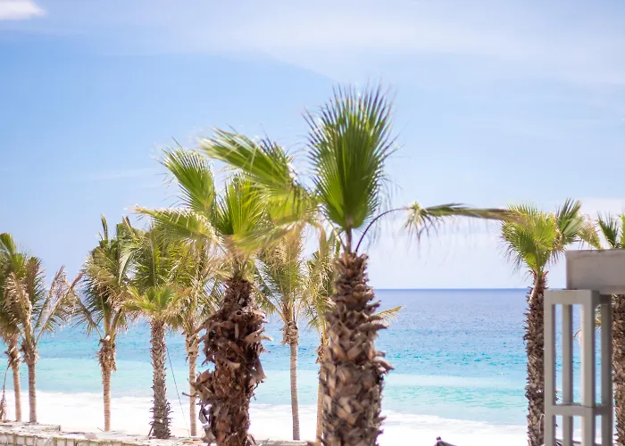 Garza Blanca Resort & Spa Los Cabos Cabo San Lucas