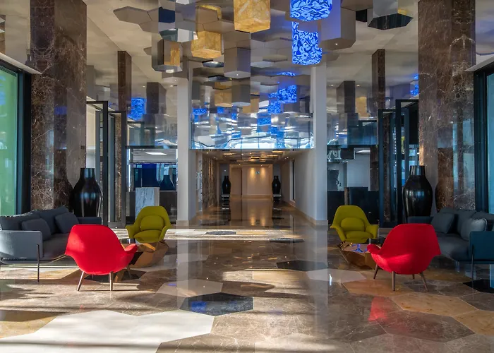 Garza Blanca Resort & Spa Los Cabos Cabo San Lucas