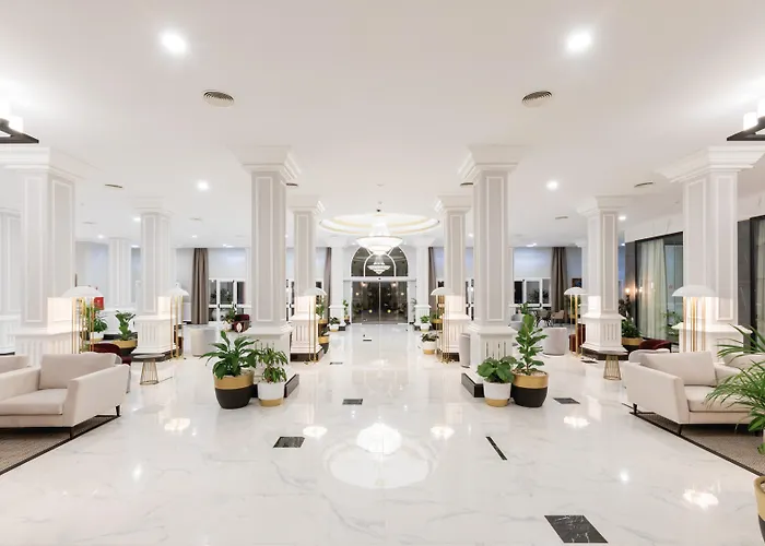 Hotel Riu Madeira Canico 