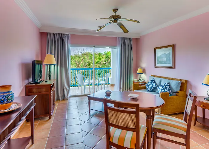 Grand Memories Santa Maria (Adults Only) Hotel Cayo Santa Maria