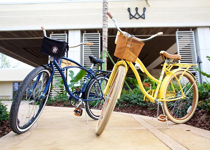 Warwick Paradise Island Bahamas (Adults Only) Nassau