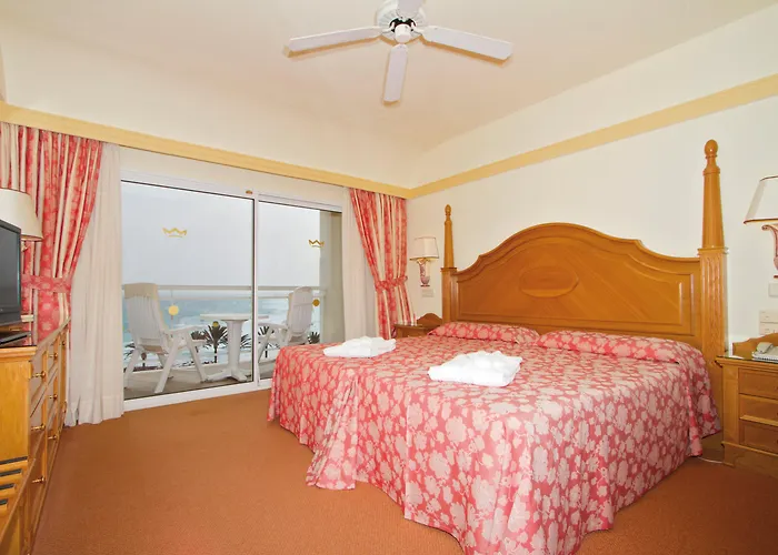 Hotel Riu Palace Tres Islas Corralejo