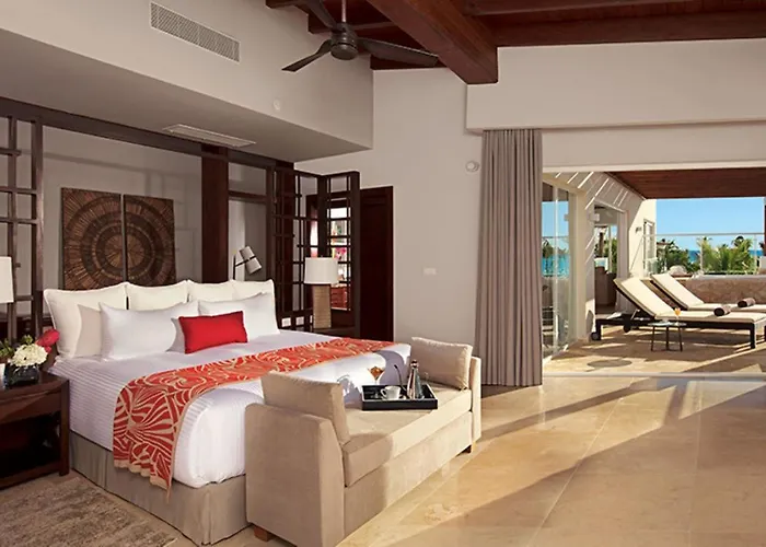 Dreams Dominicus La Romana Resort & Spa Bayahibe