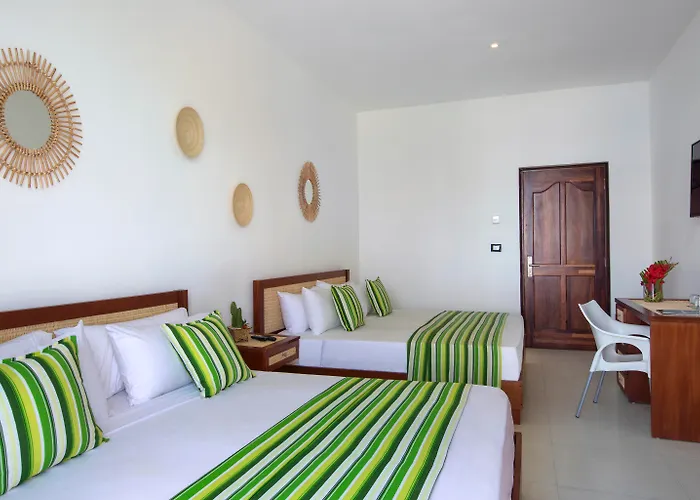 Whala!Bayahibe (Adults Only) Hotel