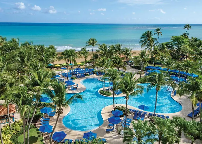 Margaritaville Vacation Club - Rio Mar Rio Grande