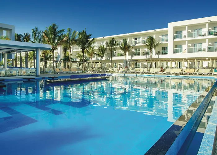 Riu Reggae (Adults Only) Hotel Montego Bay
