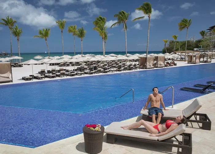 Royalton Saint Lucia, An Autograph Collection All-Inclusive Resort Gros Islet