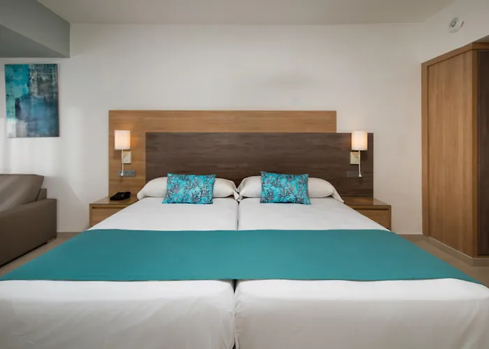 Riu Palace Tropical Bay Negril