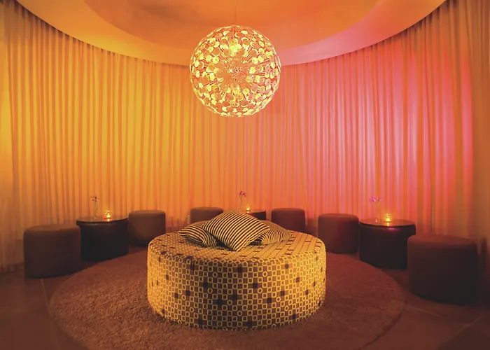 Secrets La Romana All-Inclusive Adult Only Resort & Spa Bayahibe