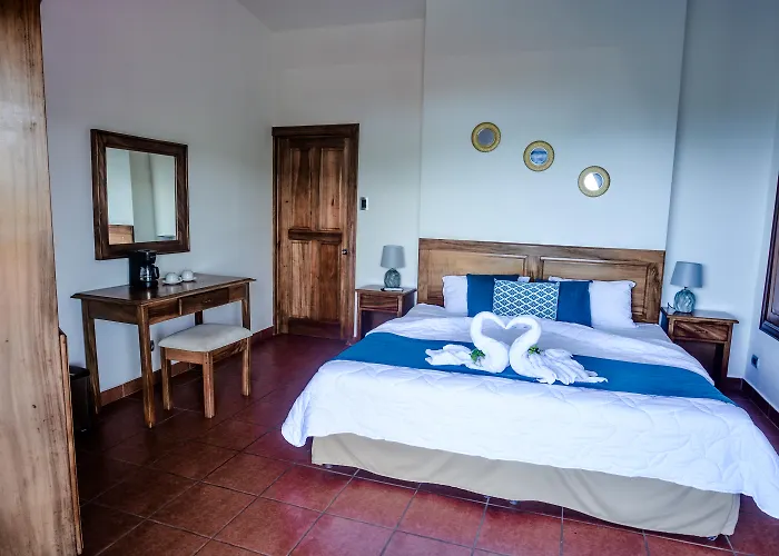 Condovac La Costa All Inclusive Playa Hermosa 