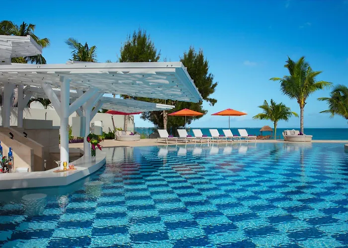 Breathless Cancun Soul Resort & Spa (Adults Only)