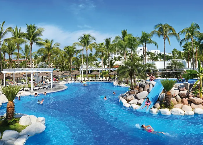 Riu Jalisco Hotel Nuevo Vallarta