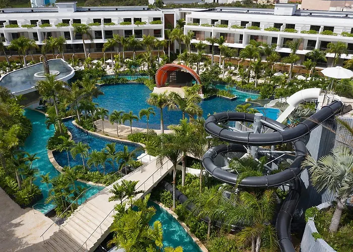 Dreams Onyx Resort & Spa Punta Cana