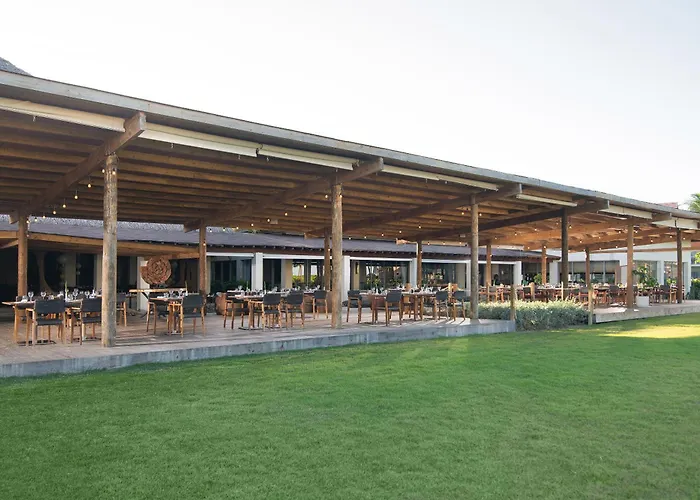 Dreams Onyx Resort & Spa Punta Cana