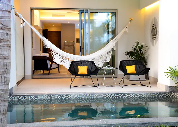 Garza Blanca Resort & Spa Cancun
