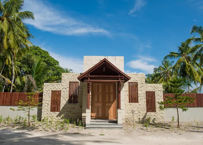 Furaveri Maldives - Complimentary Round-Trip Seaplane Transfer For Two For A Minimum Of 5 Nights Or More For Stays 1St May 2026 To 23Rd December 2026 Meedhoo 