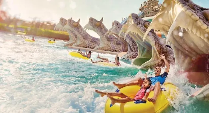 Crowne Plaza Yas Island By Ihg Hotel Abu Dhabi