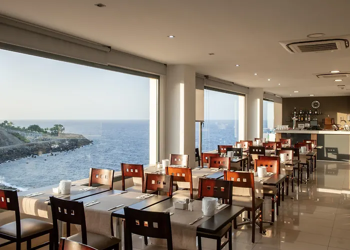 Marina Elite Hotel Patalavaca