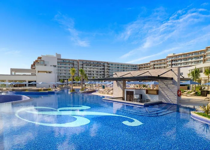 Royalton Splash Riviera Cancun, An Autograph Collection All-Inclusive Resort Puerto Morelos