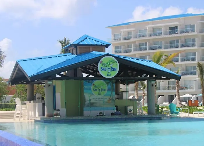 Margaritaville Island Reserve Cap Cana Wave - A Karisma All-Inclusive Experience For All (Adults Only) Punta Cana